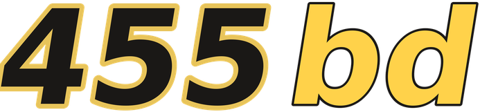 455bd logo