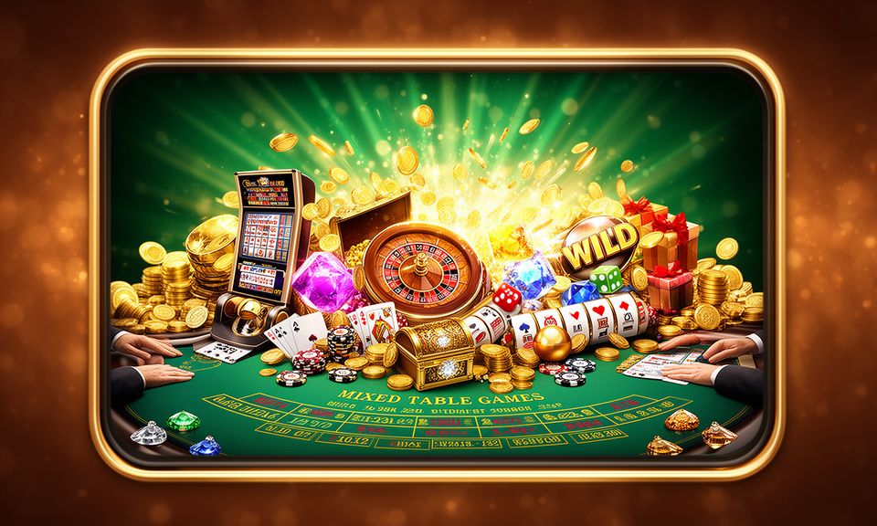455bd mobile gaming